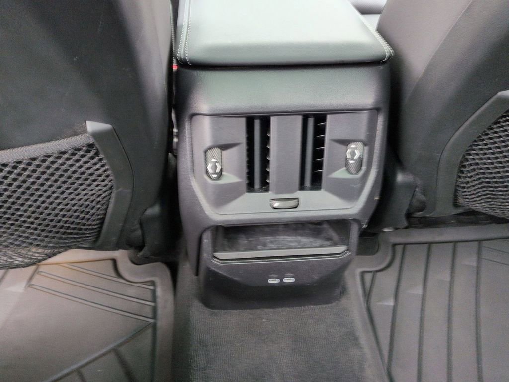 Used 2025 BMW X3 xDrive30i w/ Premium Package image 18