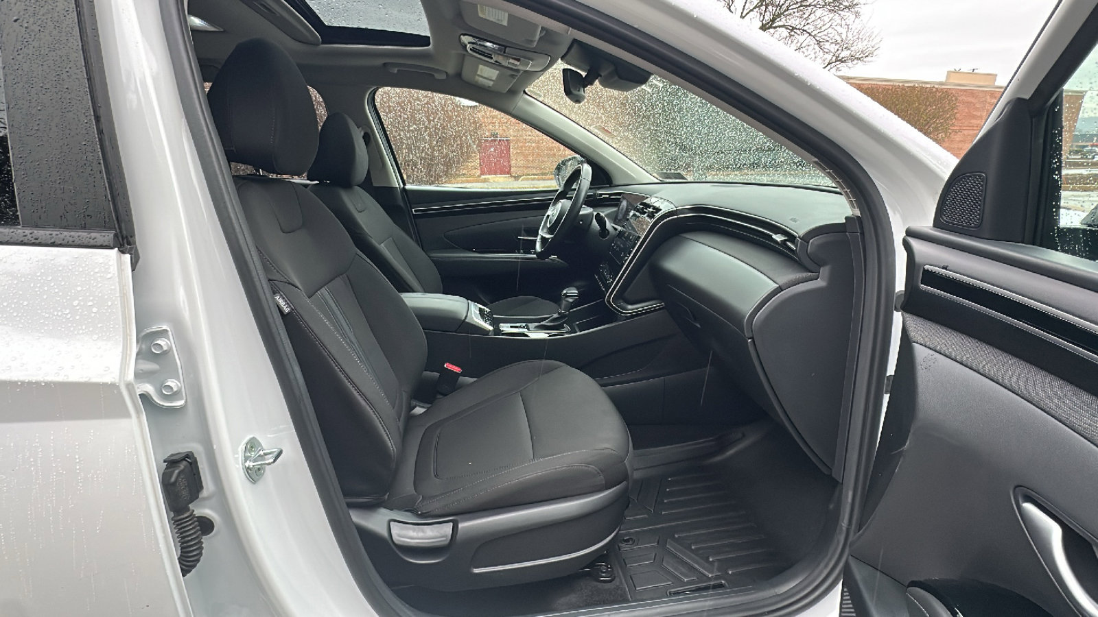 Used 2022 Hyundai Tucson SEL w/ Convenience Package image 25