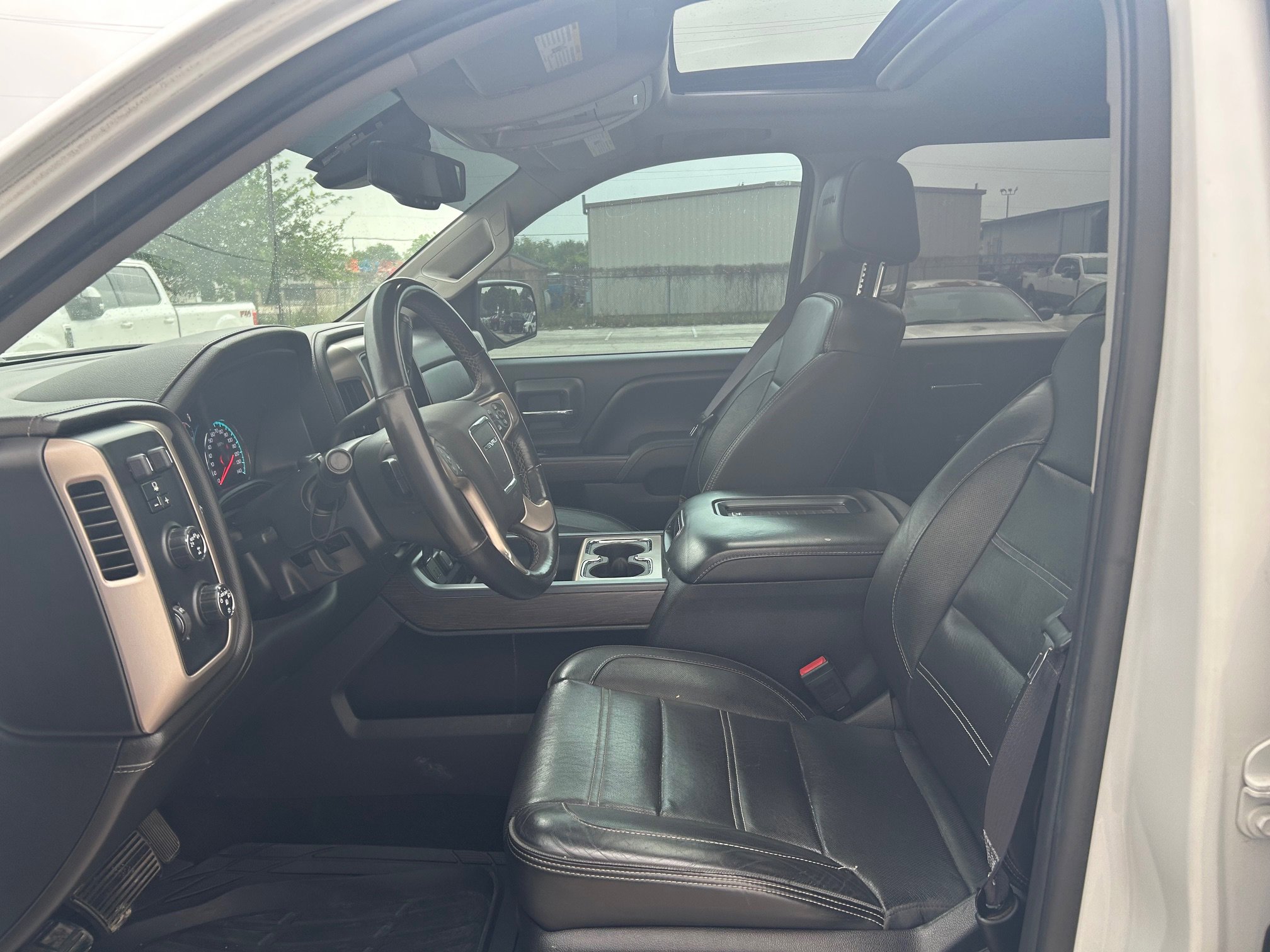 Used 2017 GMC Sierra 1500 Denali AWD/4WD image 22
