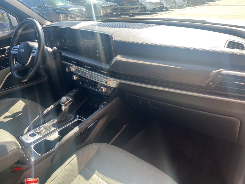 Used 2023 Kia Telluride EX X-Line image 37