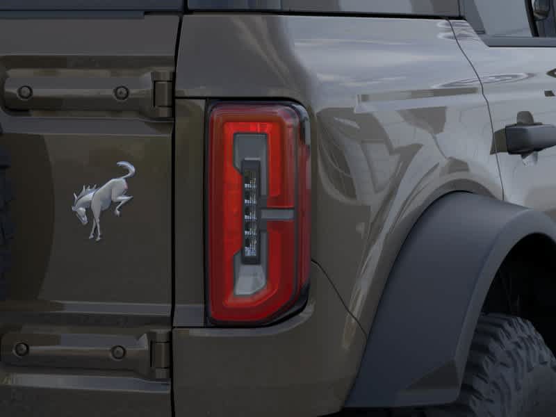 New 2026 Ford Bronco Badlands w/ Sasquatch Package AWD/4WD image 23