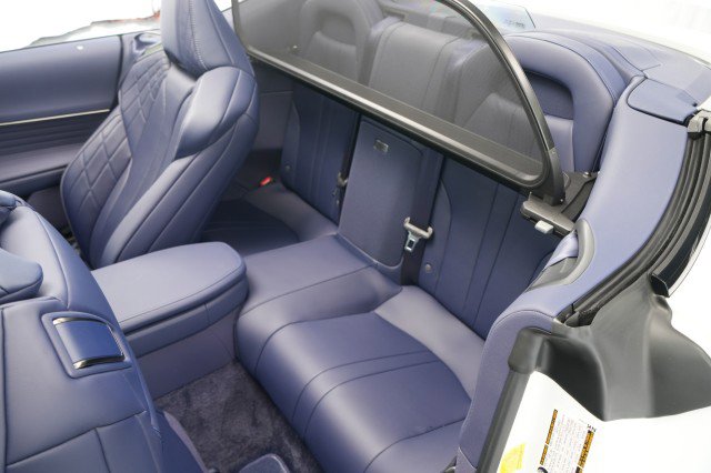 Used 2024 Lexus LC 500 Convert w/ Inspiration Series image 75