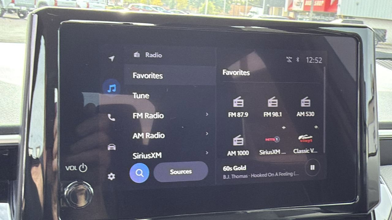 New 2026 Toyota Corolla LE image 14