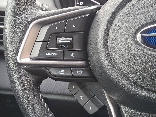 Certified 2022 Subaru Outback Premium image 20