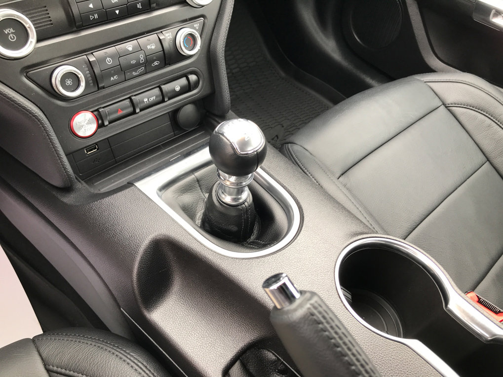 Used 2020 Ford Mustang GT w/ GT Performance Package image 21