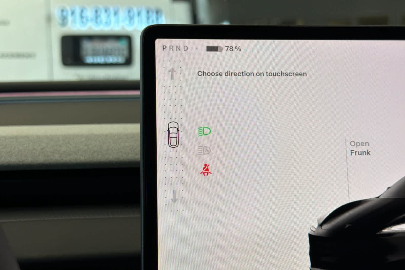 Used 2025 Tesla Model 3 RWD image 23