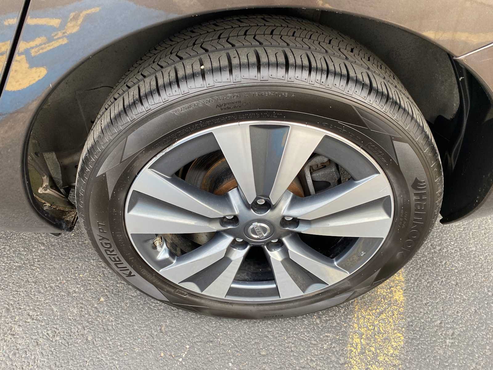 Used 2016 Nissan Leaf SV FWD image 39