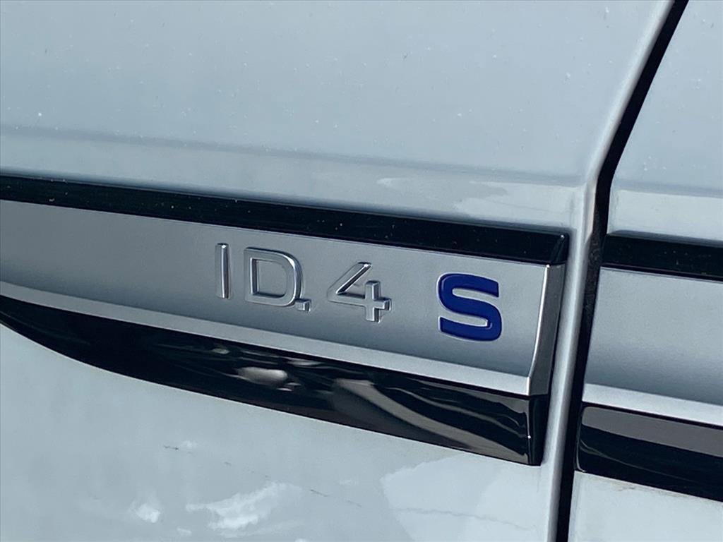 Certified 2023 Volkswagen ID.4 S RWD image 6