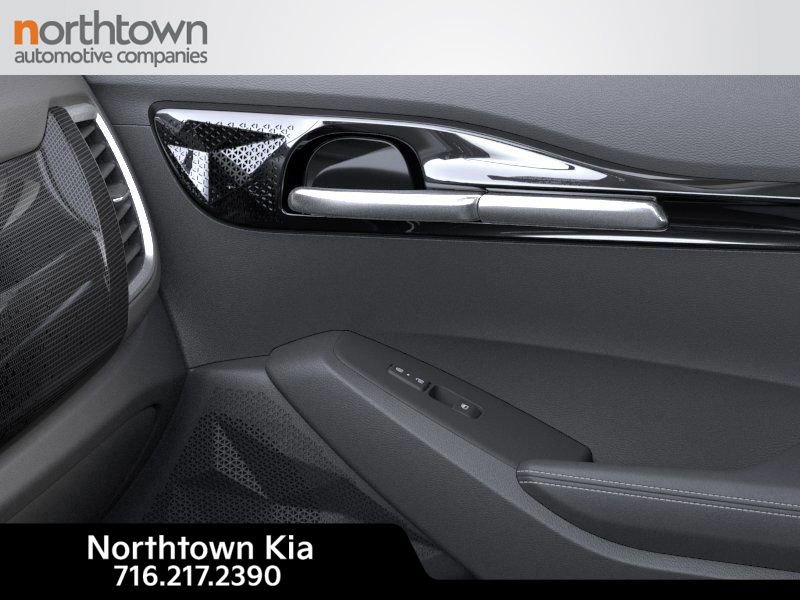 New 2026 Kia Seltos S image 26