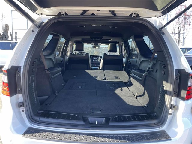 Used 2022 Dodge Durango GT w/ Blacktop Package image 8