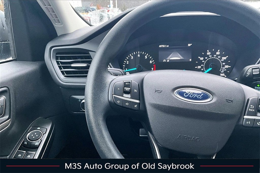 Used 2022 Ford Escape SE image 10