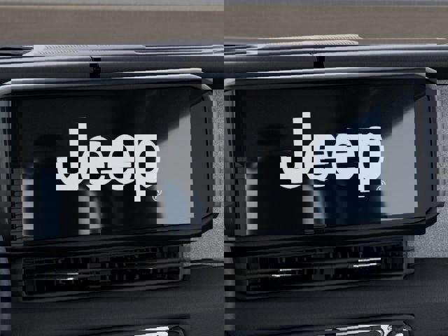 New 2026 Jeep Wrangler Willys AWD/4WD image 18