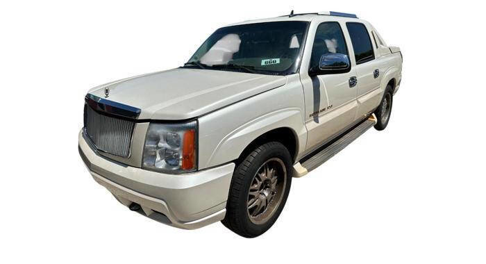 Used 2006 Cadillac Escalade EXT