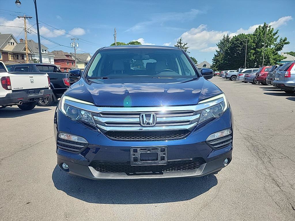 Used 2016 Honda Pilot EX-L image 8