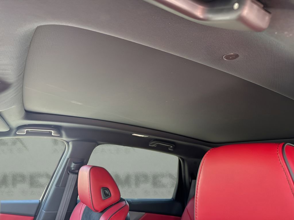 Used 2024 Acura MDX A-Spec image 13