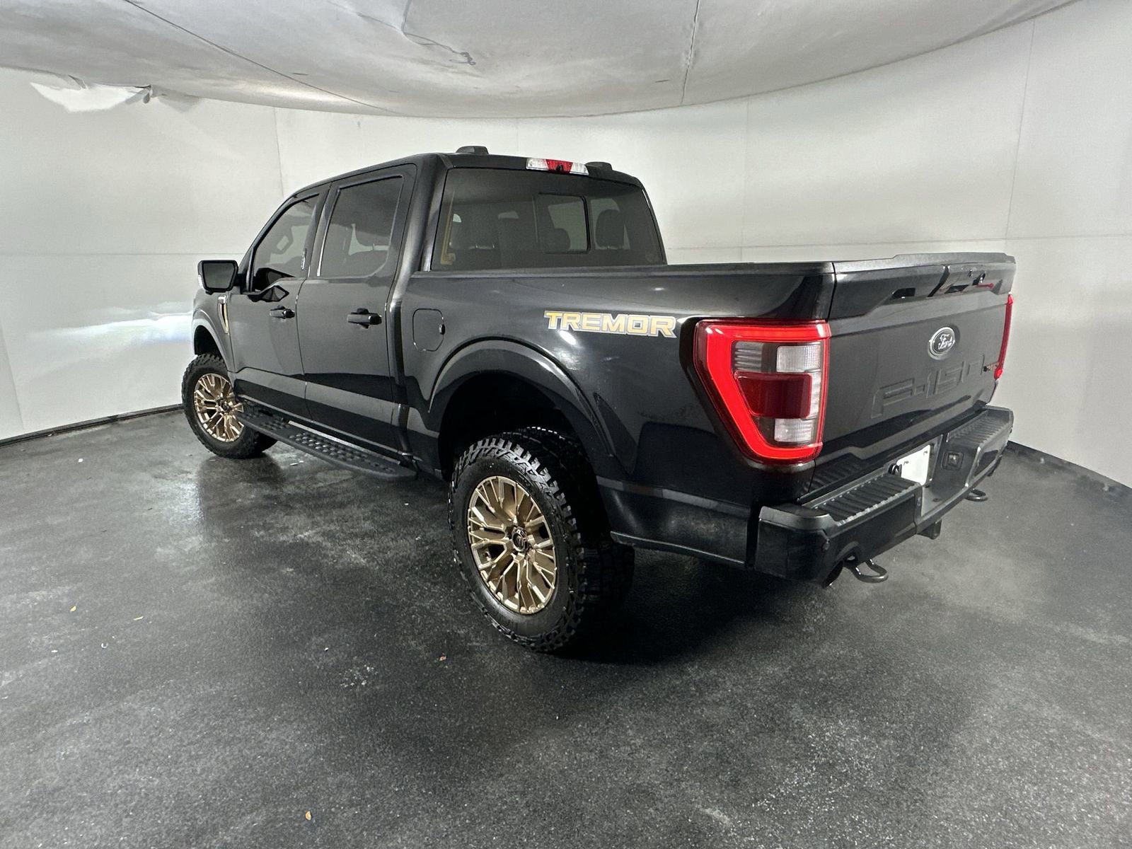 Used 2022 Ford F150 Tremor w/ Equipment Group 402A High AWD/4WD image 6