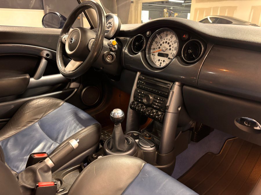 Used 2005 MINI Cooper S image 6
