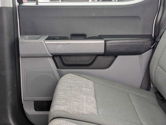 Certified 2023 Ford F350 XLT image 21