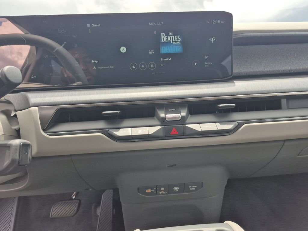 New 2026 Kia EV9 Land image 8