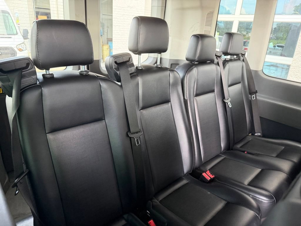 Used 2025 Ford Transit 350 XL RWD image 20