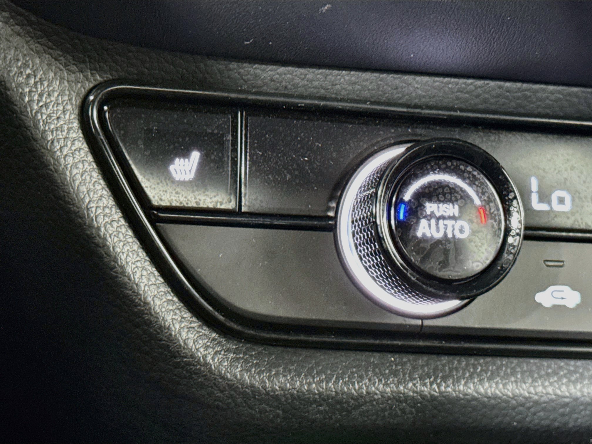 Certified 2026 Honda HR-V Sport image 19