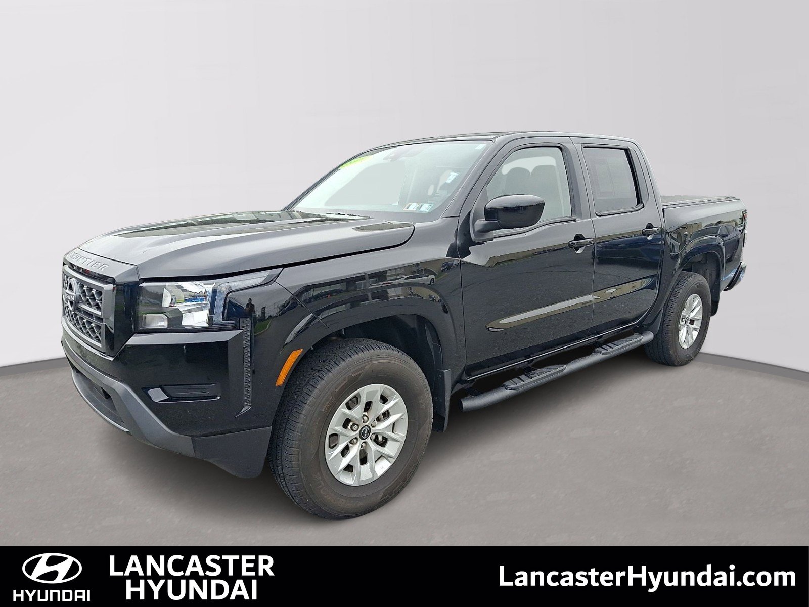 Used 2024 Nissan Frontier SV w/ Tow Package AWD/4WD image 1