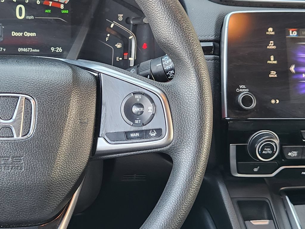 Used 2018 Honda CR-V EX image 29