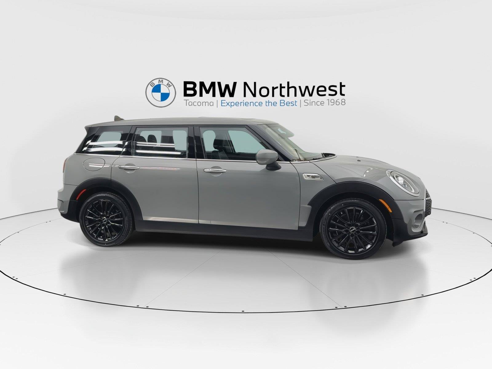 Used 2020 MINI Cooper Clubman S FWD image 5