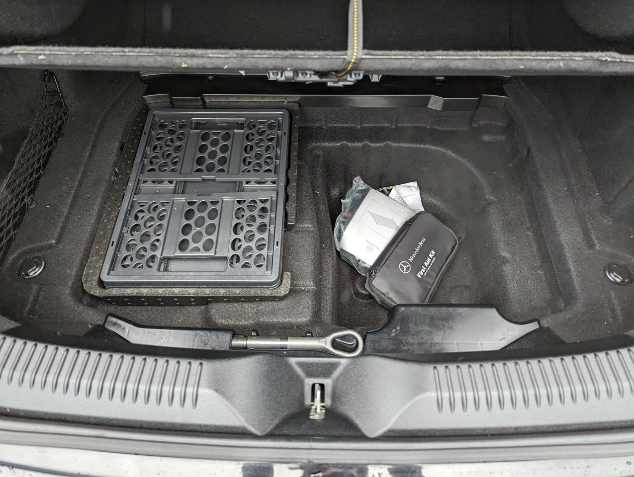 Used 2023 Mercedes-Benz CLS 450 4MATIC image 46