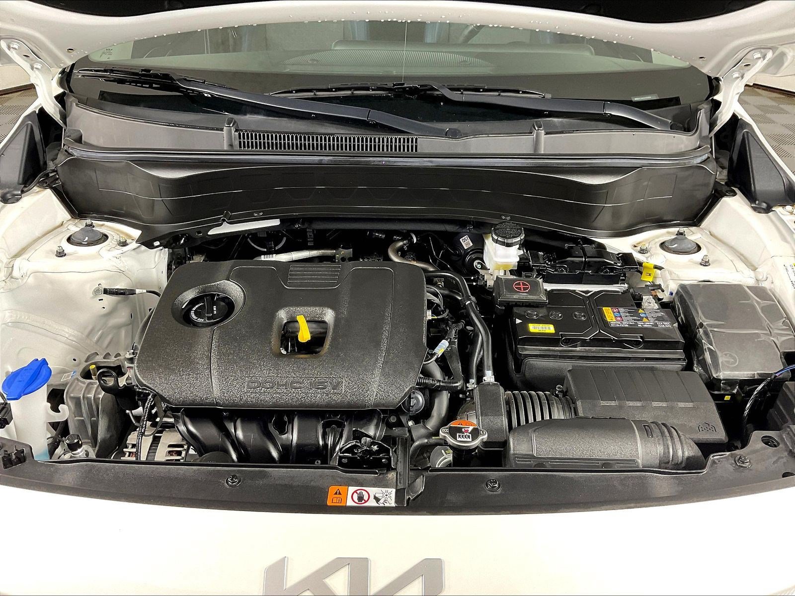 Used 2025 Kia Seltos S AWD/4WD image 29