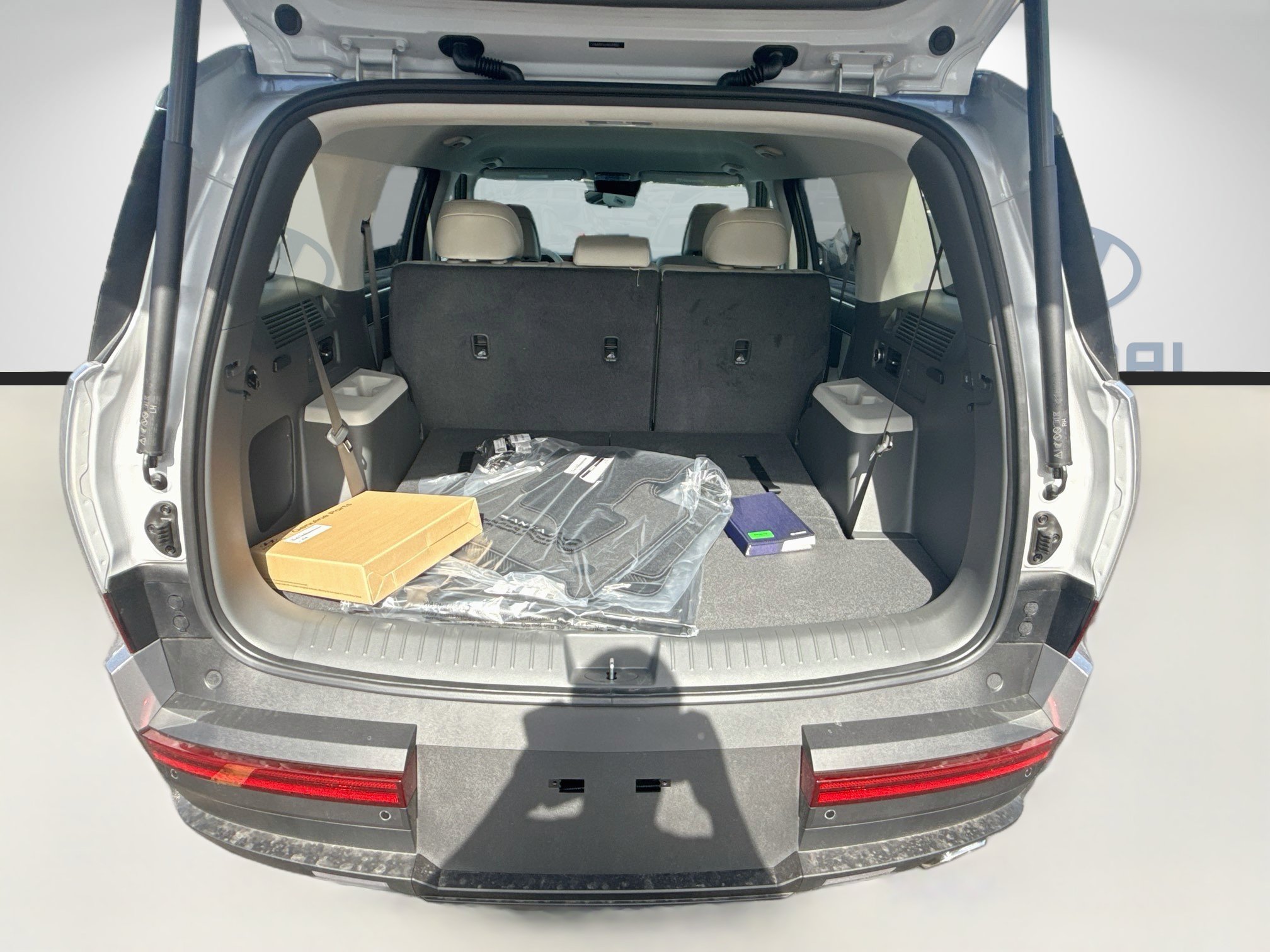 New 2027 Hyundai Santa Fe SEL FWD image 18