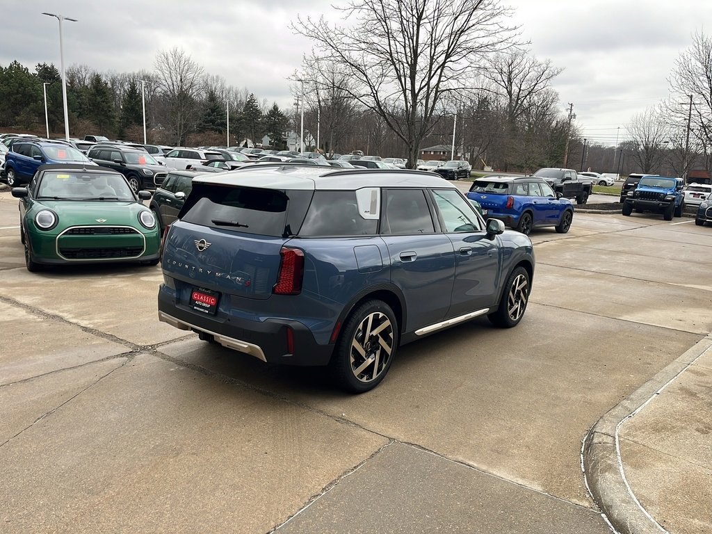 New 2026 MINI Cooper Countryman S image 3