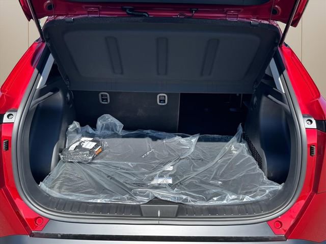 New 2026 Hyundai Kona SEL Premium image 12