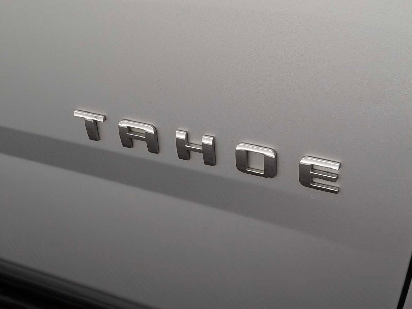 Used 2019 Chevrolet Tahoe LT AWD/4WD image 10