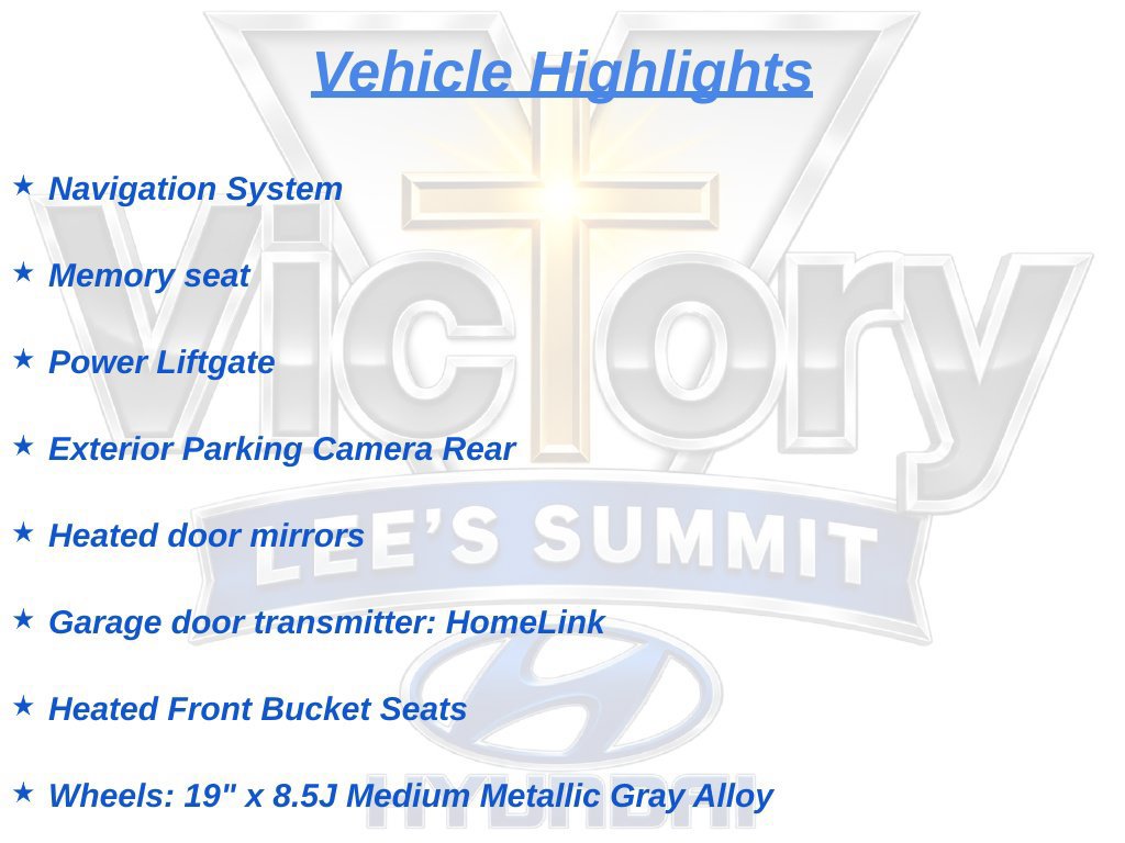 Used 2026 Genesis GV80 2.5T AWD/4WD image 10