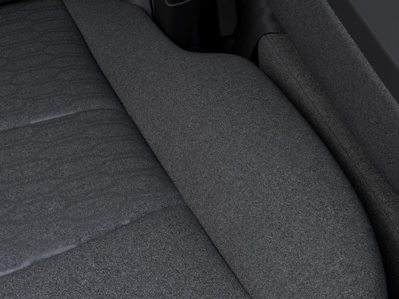 Used 2025 RAM 2500 Tradesman image 20