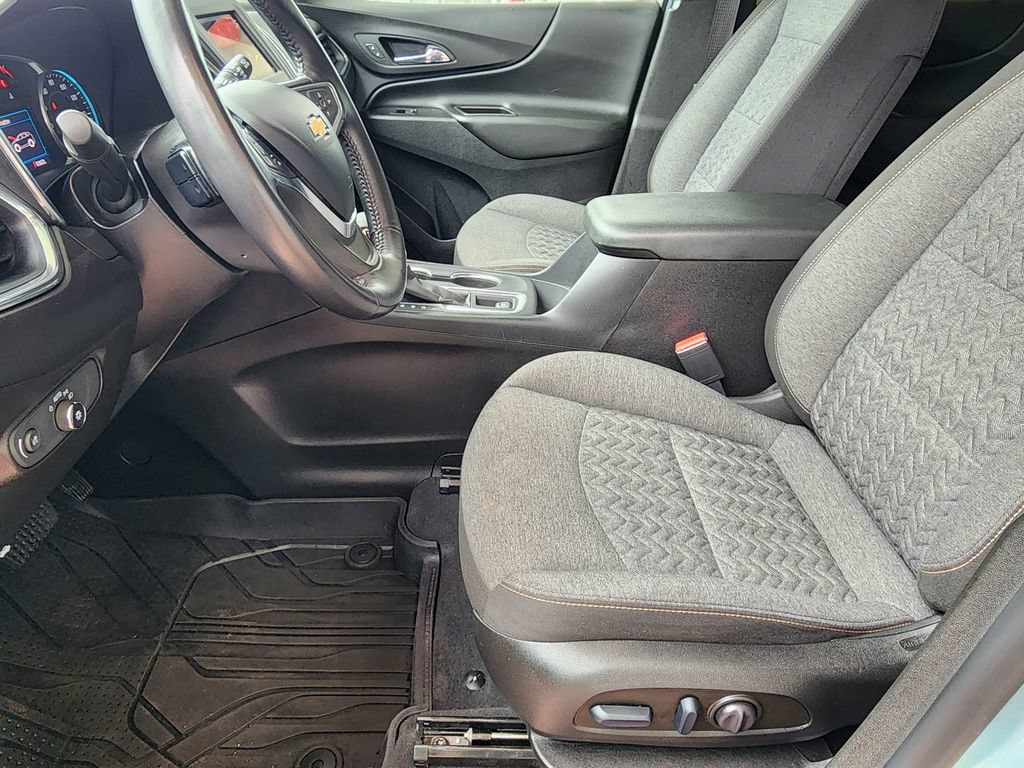 Used 2022 Chevrolet Equinox LT FWD image 26