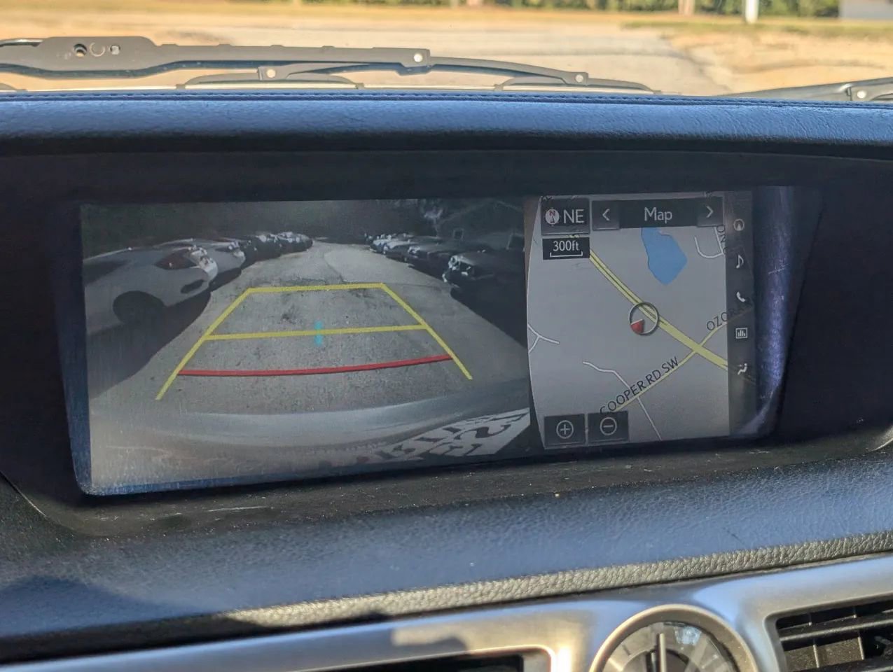 Used 2016 Lexus GS 350 F Sport image 30