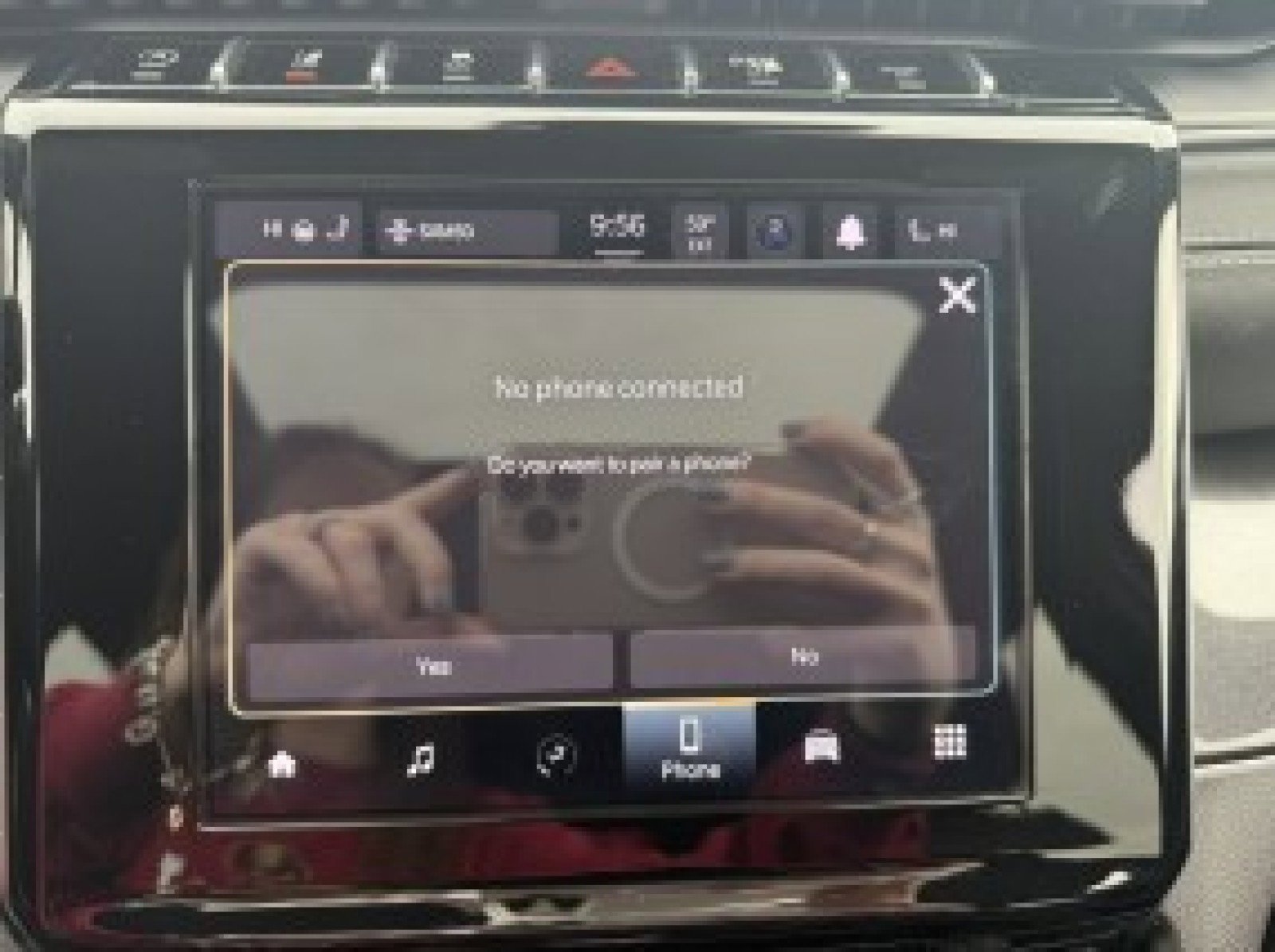 Used 2022 Jeep Grand Cherokee Altitude image 23