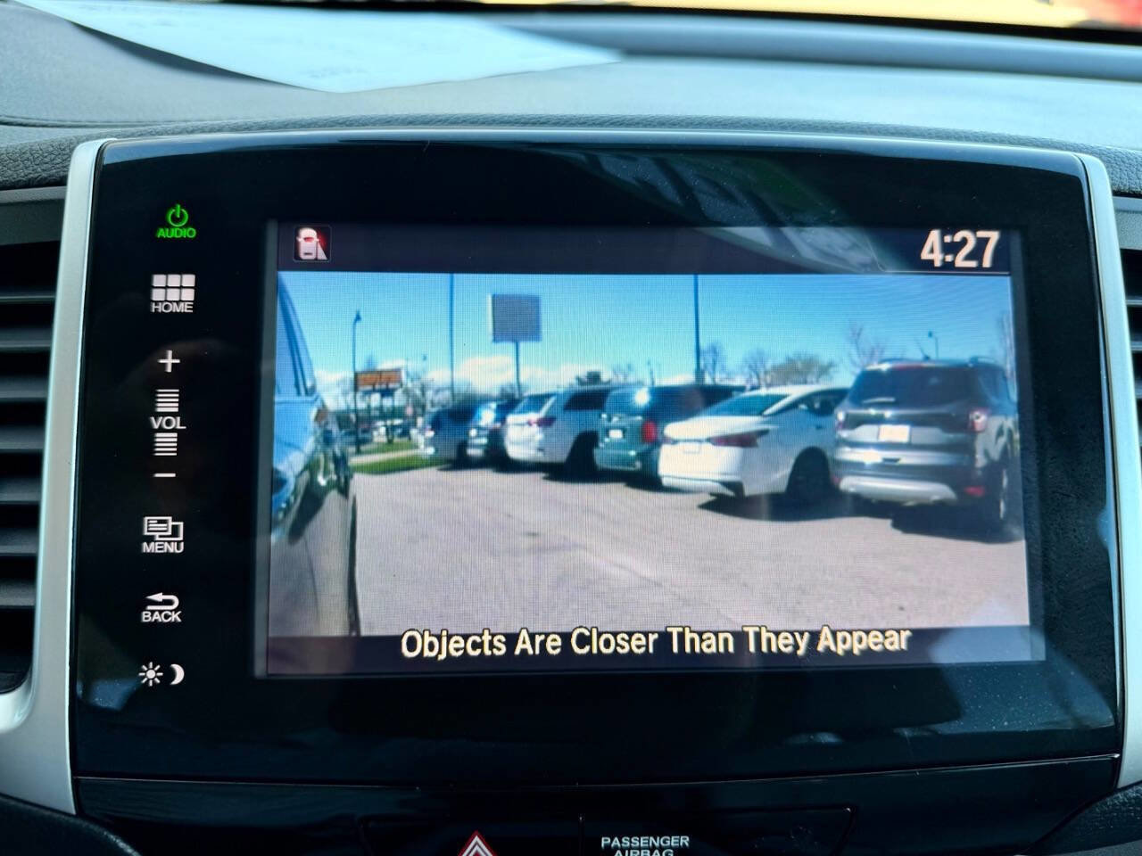 Used 2016 Honda Pilot EX-L image 74