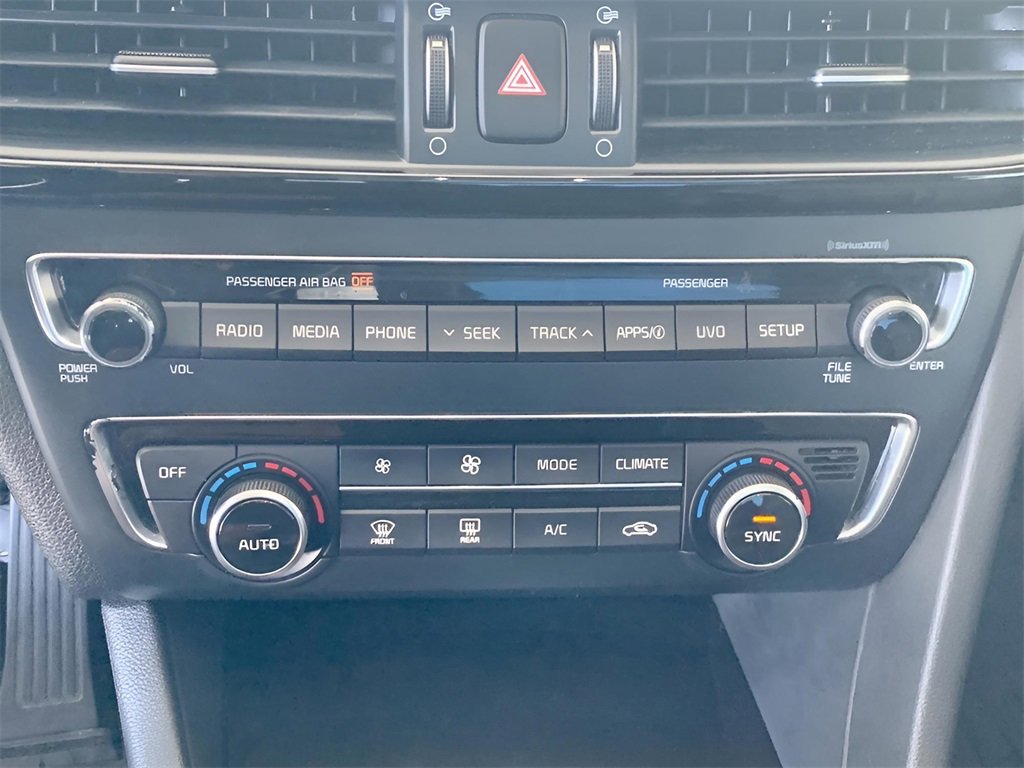 Used 2018 Kia Optima EX w/ Premium Package image 36