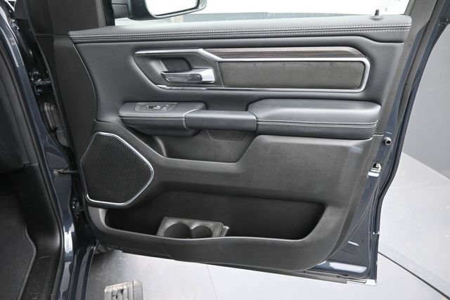 Used 2026 RAM 1500 Laramie w/ Laramie Preferred Package AWD/4WD image 28