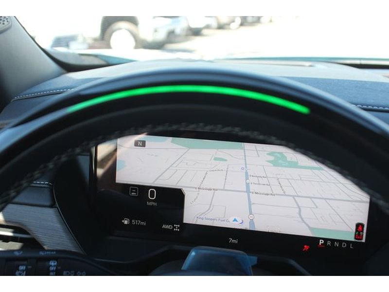 New 2026 GMC Acadia Denali w/ Super Cruise Package image 4