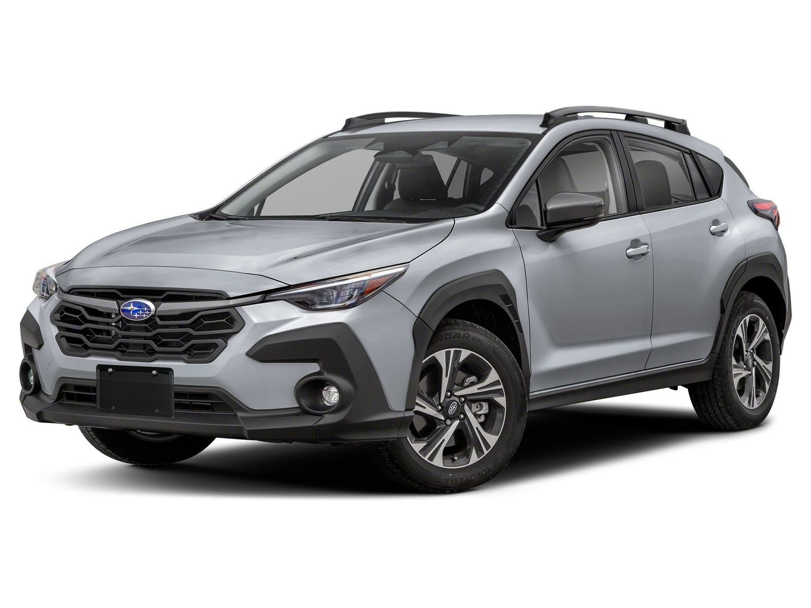 New 2026 Subaru Crosstrek 2.5i Premium