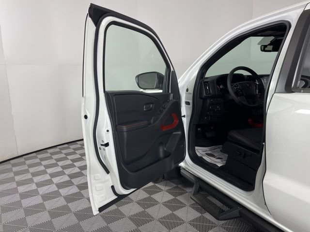 New 2026 Nissan Frontier Pro-X w/ Pro Premium Package image 16