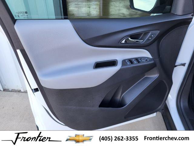 Used 2024 Chevrolet Equinox LS w/ LS Convenience Package image 13