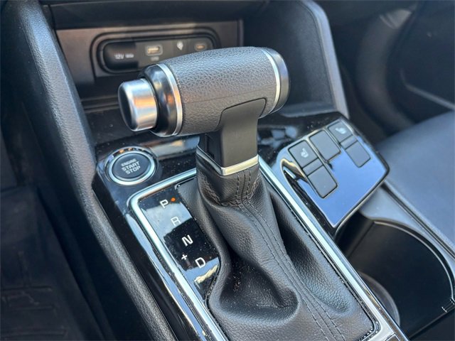Used 2023 Kia Sportage EX image 26