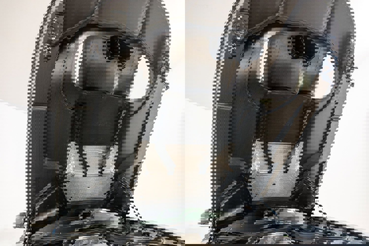 Used 2021 Mercedes-Benz AMG GT Black Series image 68