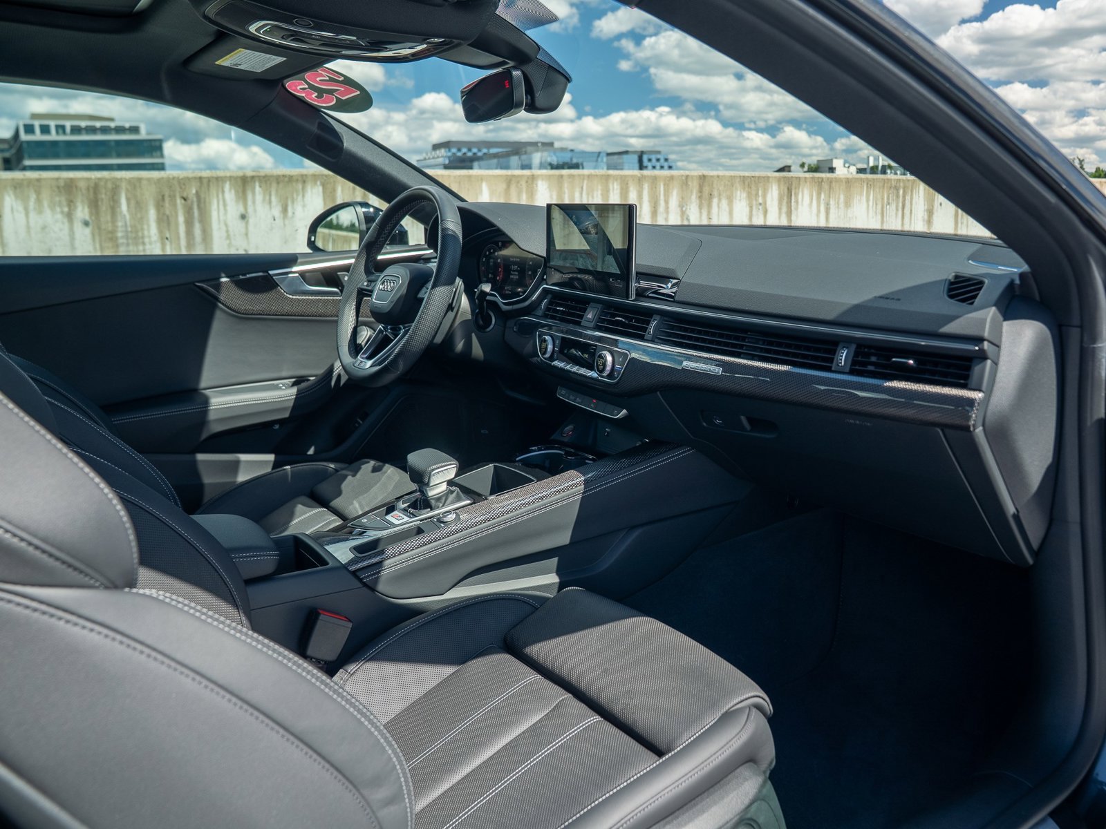 Used 2023 Audi S5 Premium Plus AWD/4WD image 26