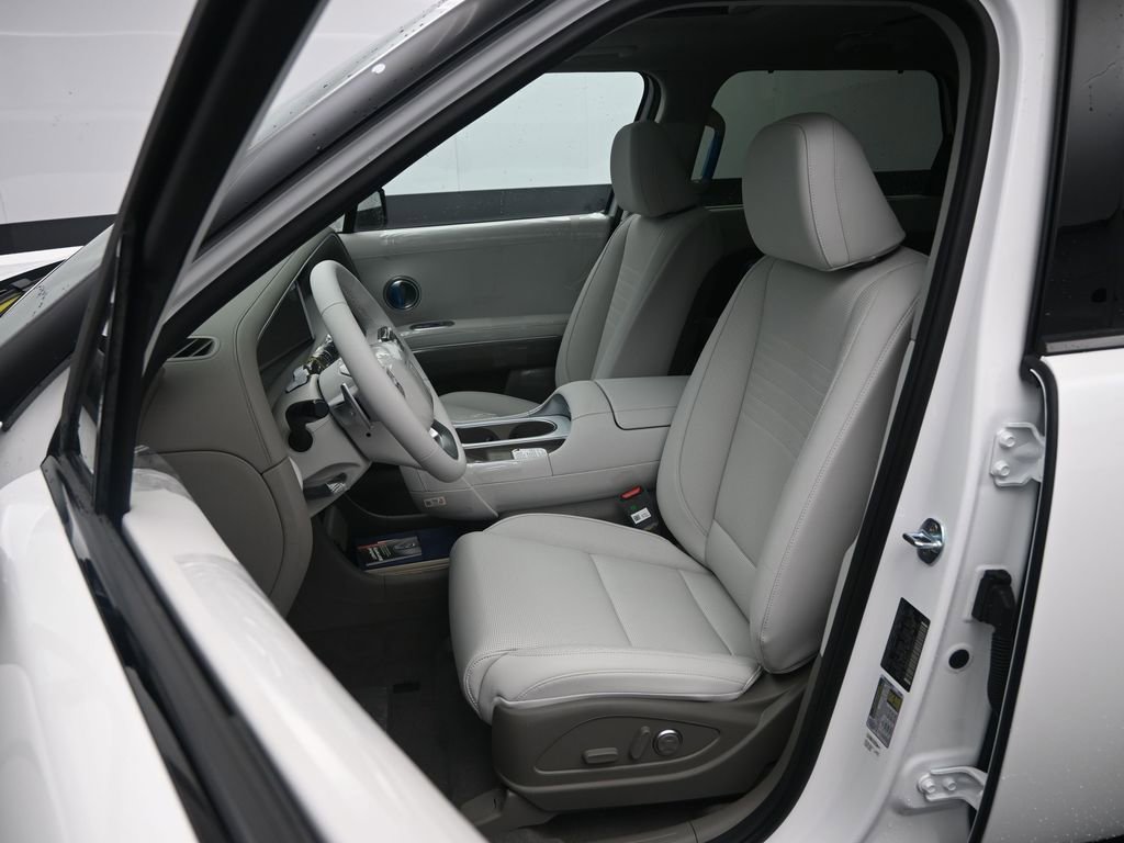 New 2026 Hyundai Palisade Limited image 24